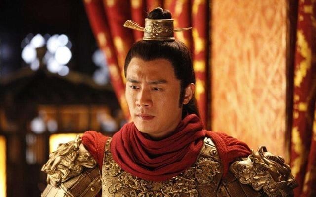 骆宾王的名字为何如此特殊?和易经有什么关系?唐朝没有避讳吗