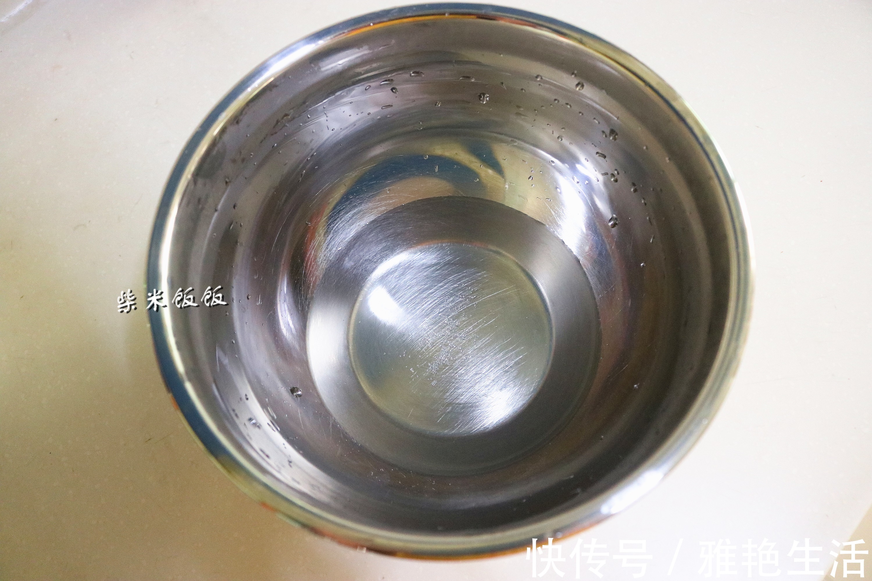 掌心|想吃麻团不用买，教你在家做，外酥里软，个个空心，太好吃了