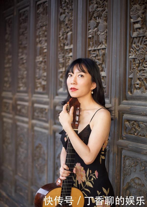 这场独奏音乐会,杨雪霏要在古典吉他上描绘诗情画意的中国