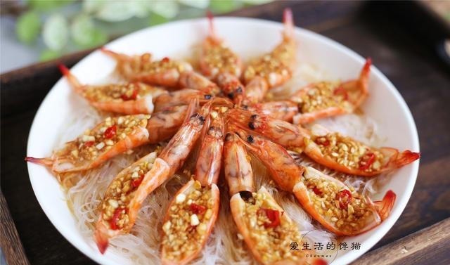 12道懒人蒸菜，好吃不上火，低油少盐很清爽，简单蒸一蒸就上桌