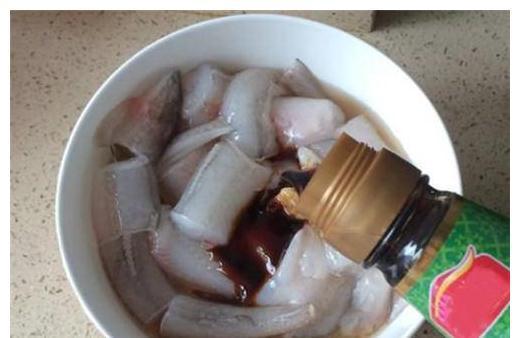 鱼肉|此肉5块钱一斤，入冬后可常吃，鲜嫩有嚼劲，家人都爱吃！美味