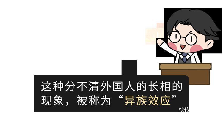 发育不良|“脸盲症”是真的认不出人，还是故意找借口？简单自测一下