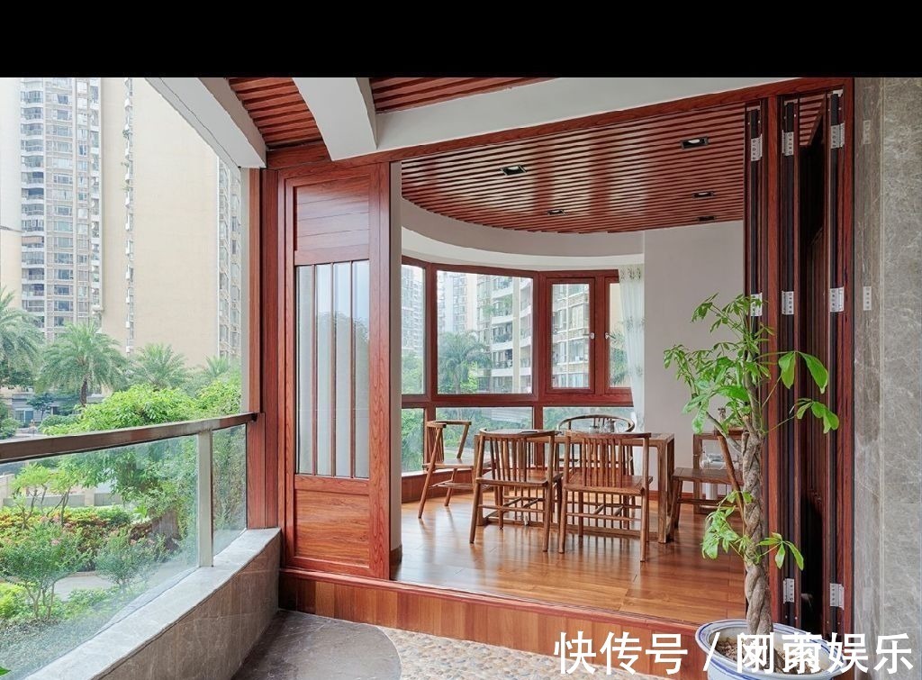 外面的世界|大学教授的新家,果然教授的审美也很高级,全屋都和心灵“契合”