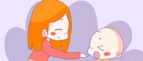 脾胃|孩子不到2岁,家长别喂他这些食物,会造成孩子脾胃变虚