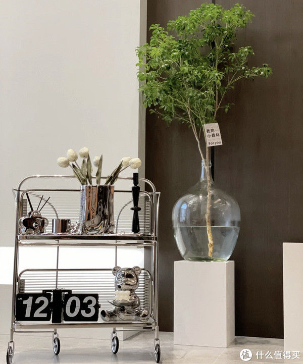 摆件|最廉价的家居颜值提升方式:给家里添置这5种东西!