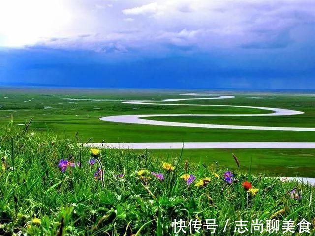 鸟类|中国最美六大沼泽湿地，养在深闺无人识，去过的都惊叹不已