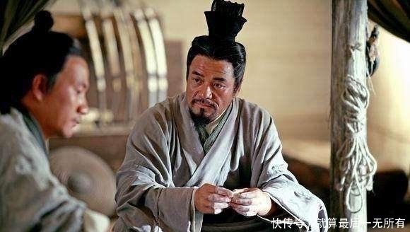 名字|刘备没有野心?看他4个儿子的名字就能明白,连在一起暴露真实野心