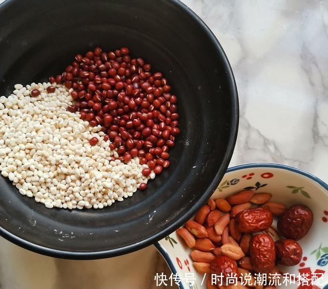 入冬|入冬后,吃坚果别错过它,熬粥放吃几颗润肺还止咳,多买点慢慢吃