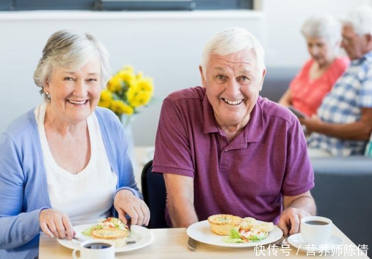 体重|体重跟寿命有关系？60岁以上老人：体重保持在这个范围最好