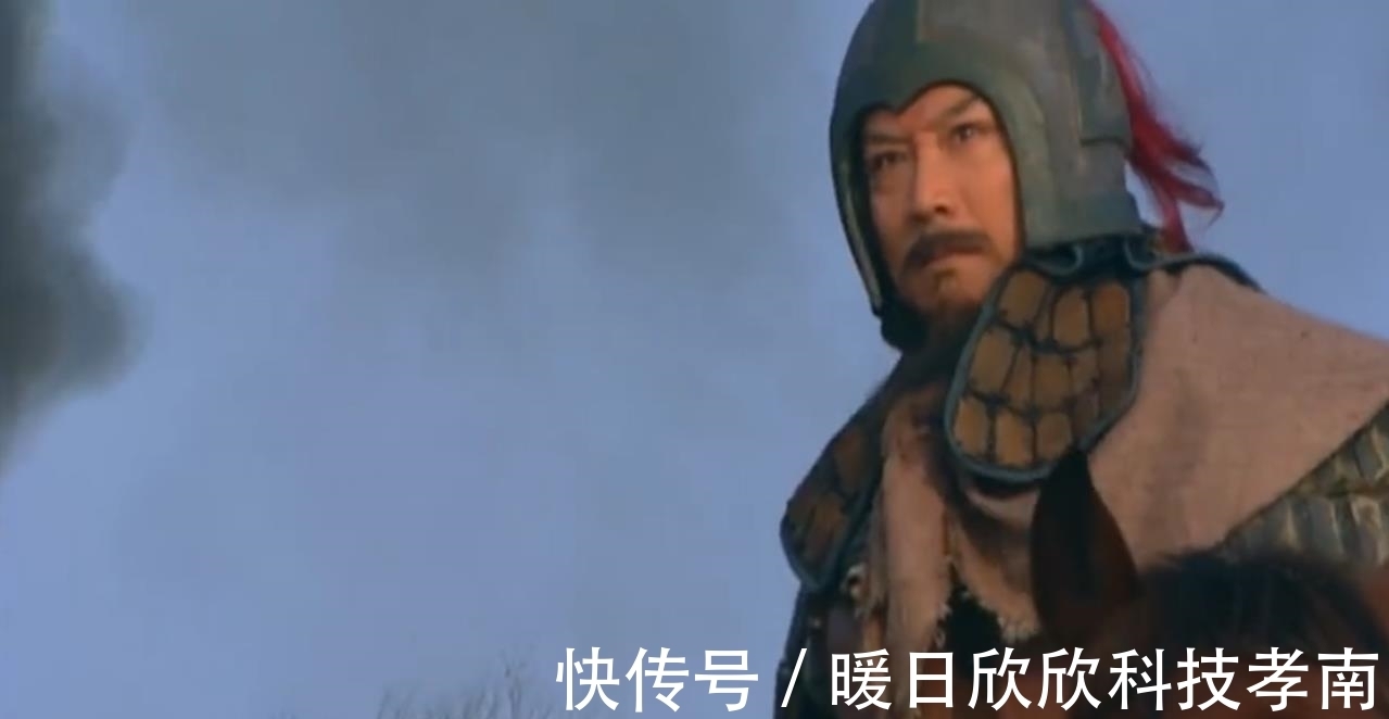 呼延灼#马军五虎将谁最弱?武松不出手,也有五位好汉能拿下其中的三个?