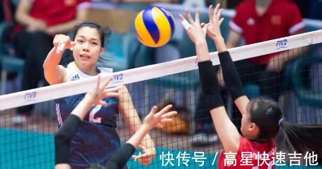 王逸凡|新一任中国女排选帅在即,最有可能入围女排大名单的十二位主攻!