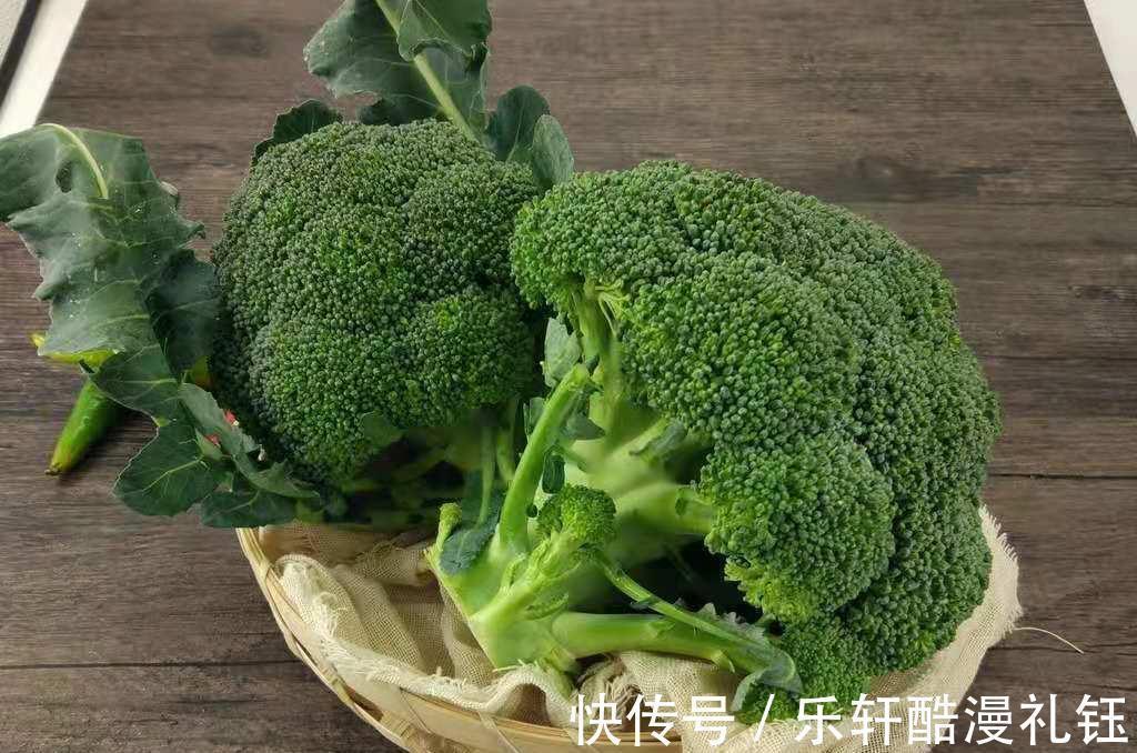 钟南山|85岁钟南山点名建议超市这10种健康食物要多吃,吃不惯也要吃