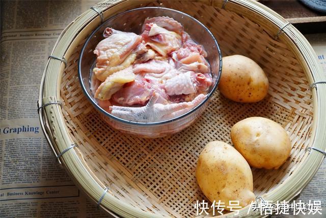 小茴香|入秋后多吃这肉,比猪肉便宜,营养赛过牛肉,焖一焖香到舔盘子