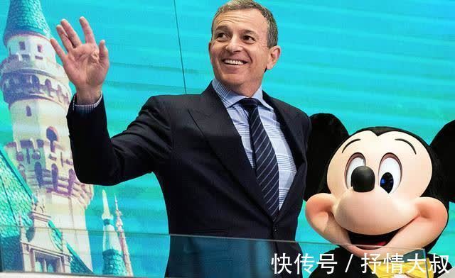 太阳|太阳新老板浮出水面！传迪士尼执行主席或接手，保罗是其密友