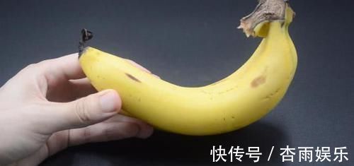 事项|经常吃香蕉的注意了,现在清楚也为时不晚,尽快叮嘱家里人,实用