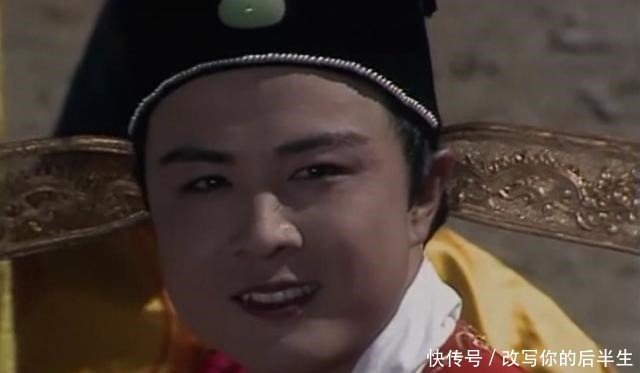 唐僧|西游记中的荒诞事,水贼刘洪为何能顶替唐僧父亲当州官十八年!