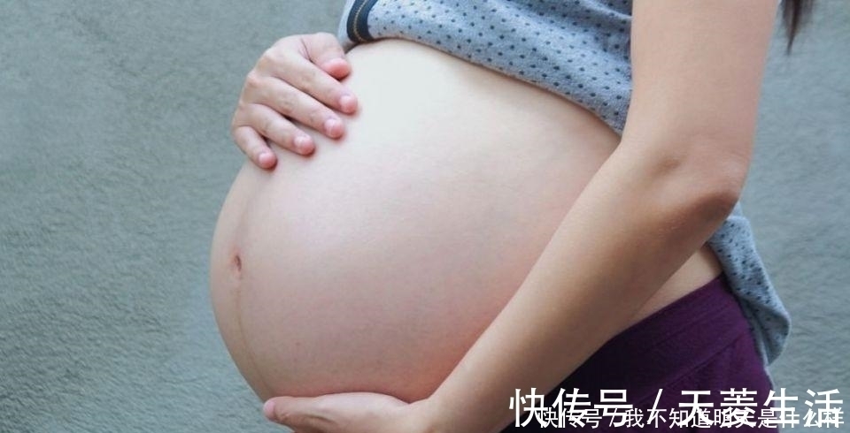 妇产科医生|当孕期出现这6种表现，孕妈偷着乐吧！这都说明胎儿好得很，放心