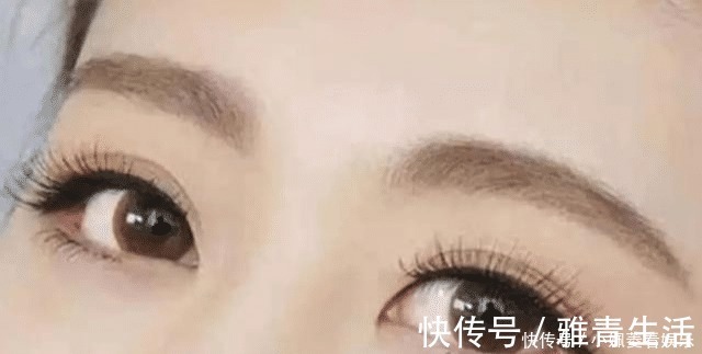 纹眉|女生最好不要去“纹眉”，看完这“三点”，网友：再也不敢了