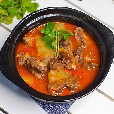 牛肋条肉是牛的哪个部位