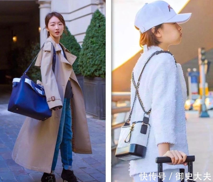 买得多,不如选得好!学女王奶奶这样选“上班包”,省心又省钱