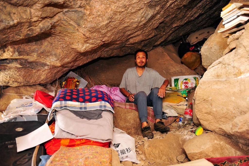 外地人|中国独一无二的隐居天堂，3万外地人隐居于此，本地人却陆续搬走