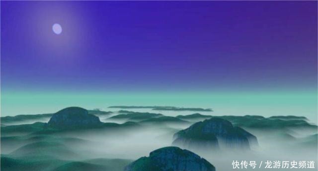 《唐诗三百首》最落魄两首诗,皆杜甫晚年杰作,双双成为千古名篇!