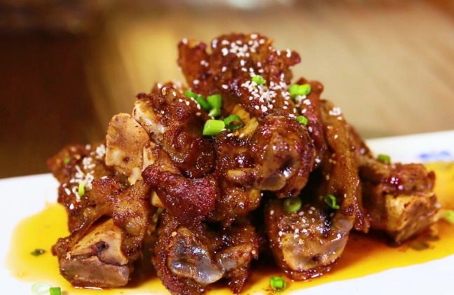 美味|多给孩子们吃的营养菜,营养价值非常高,健康又美味,家人也爱吃