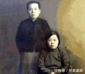 16岁出嫁,替情敌抚养孩子,一生孤苦却说:从未想过他会爱上我