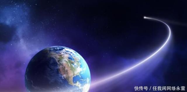 地球重达6亿亿亿公斤，它持续转动了45亿年，动力究竟来自什么