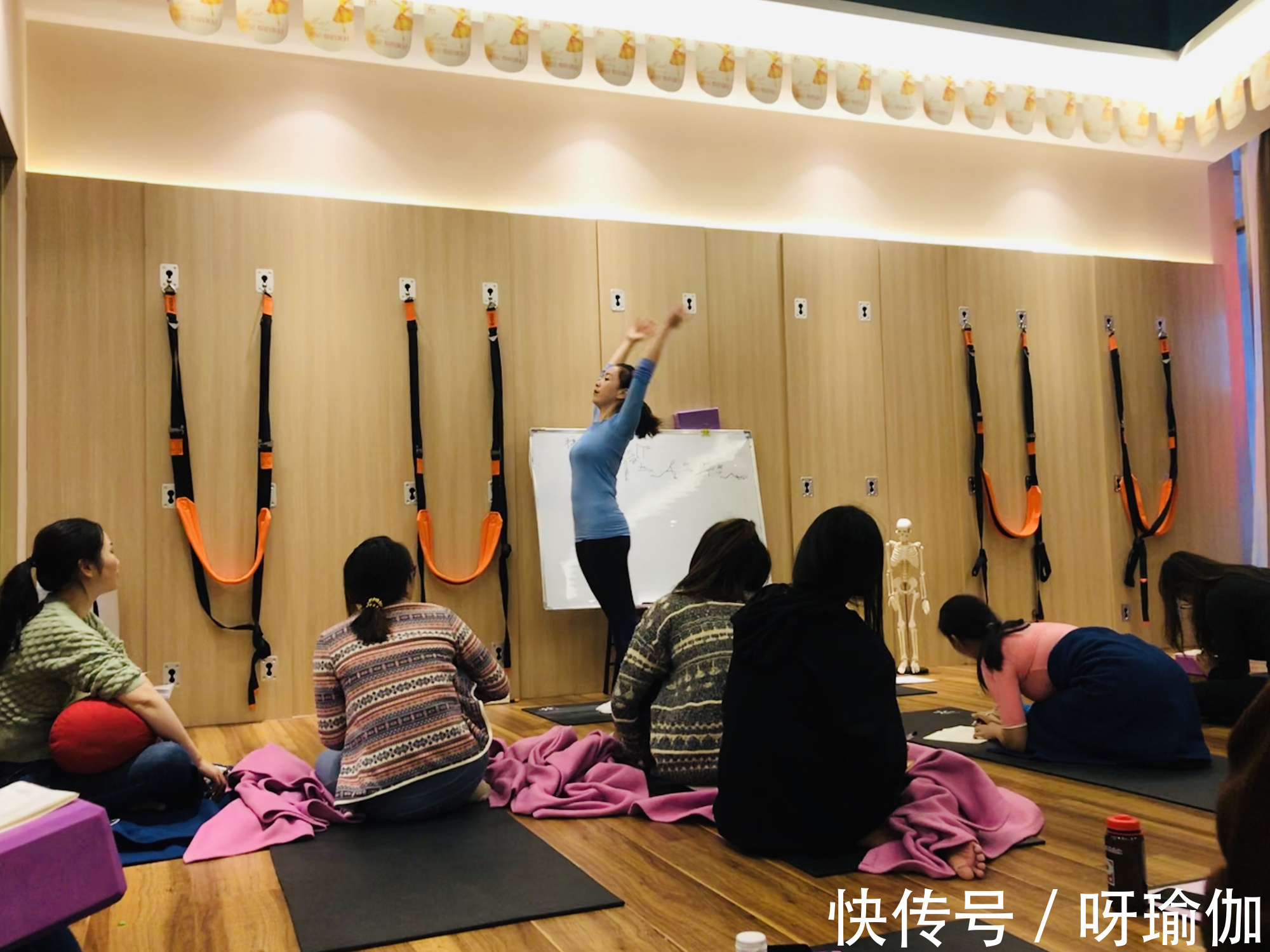 瑜伽体式|瑜伽教培效果怎么样?不想花冤枉钱,这些细节需要特别注意。