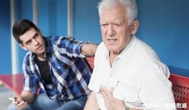 异象|血压一直高的人，无4种“异象”，或许离“中风”很远，偷着乐吧