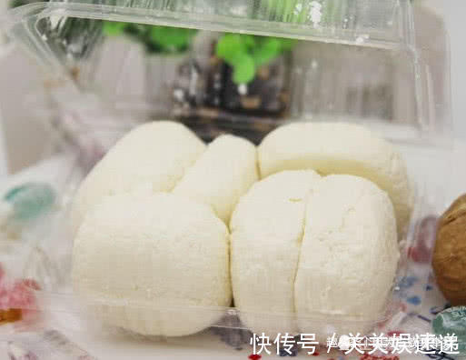 石榴|公认刮油最猛的5种减肥零食,图3热巴同款,全爱吃的体重不过百