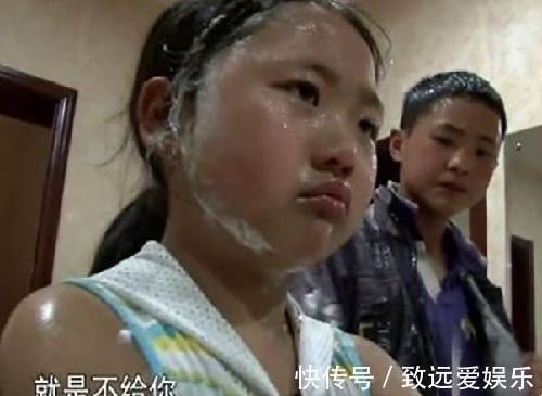 《變形計(jì)》中的王紅林，進(jìn)城后染上“公主病”，她現(xiàn)狀咋樣了