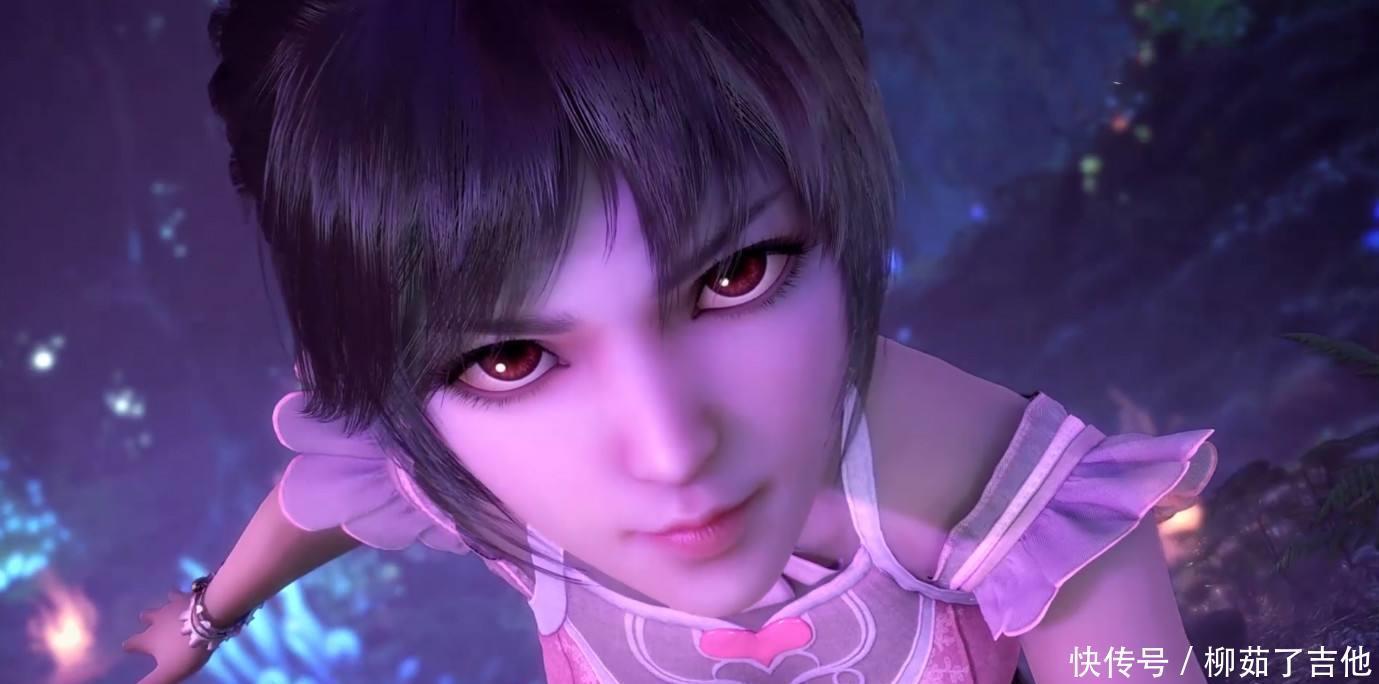 不好意思|《斗罗大陆》魂师一生只能有六块魂骨唐三不好意思,我有八块!