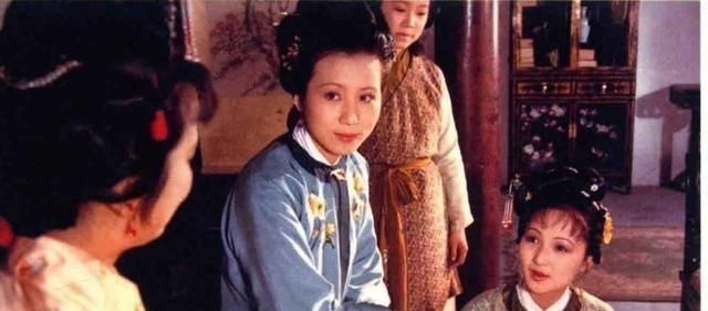 悲凉&红楼梦最后的结局太悲凉,但这三个人的结局却是例外
