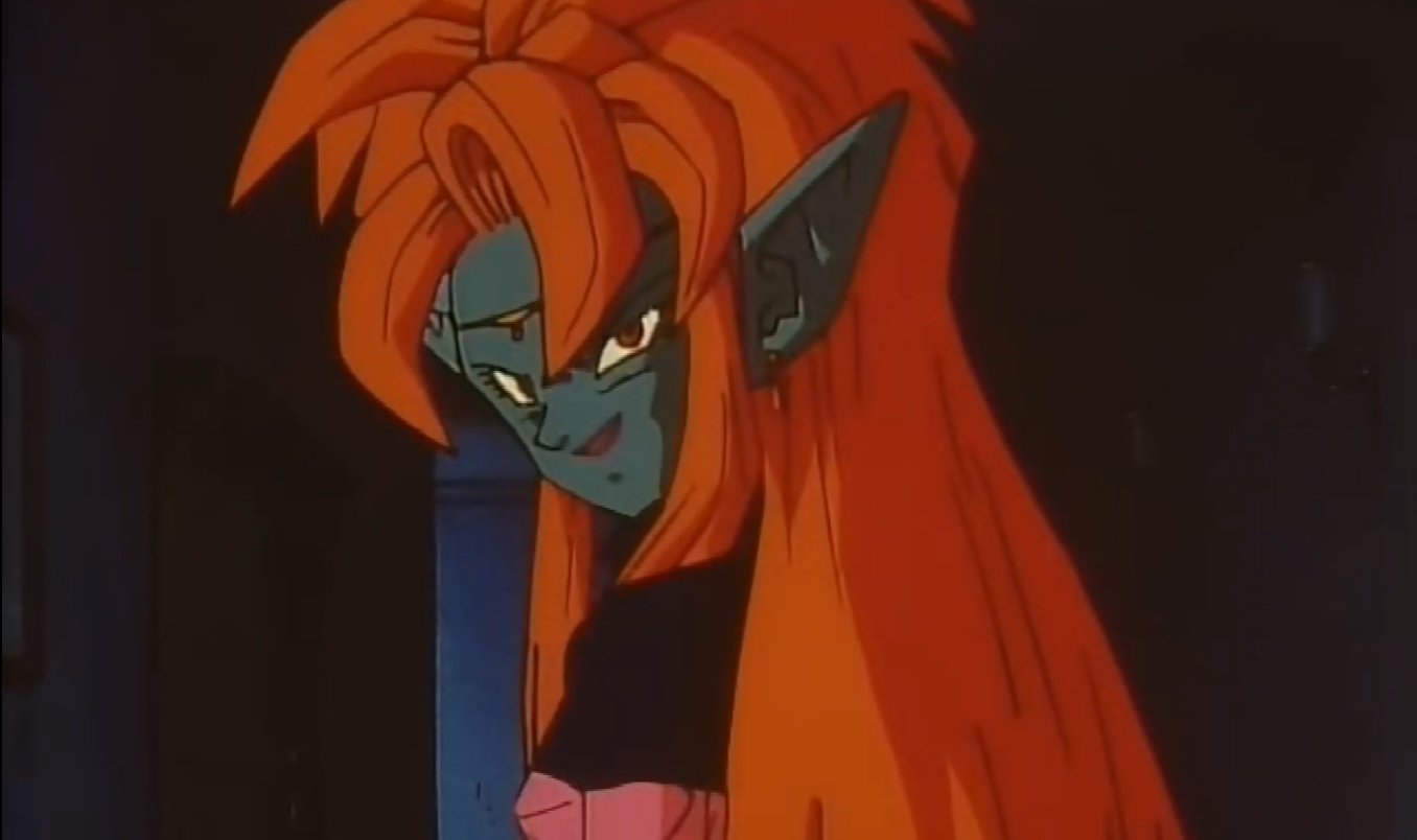  龙珠|龙珠：小芳活了一百多岁都没死，孙悟空和神龙离开后，原来没有死