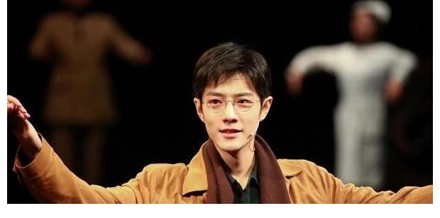 蓝莓台“名嘴”谈肖战《如梦》：深厚功力爆发，有深入人心的力量