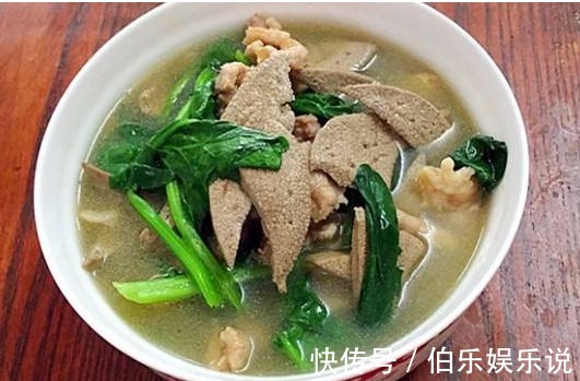 肝炎症|孩子视力差,3道四季菜,清肝明目,适合大冬天滋补养生