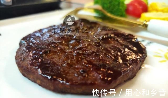 套餐|外出就餐吃的啥，为什么后悔点儿童套餐了！