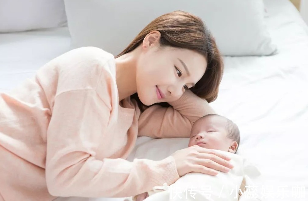 误区|“常抱着”和“多躺着”两种带娃方式,哪种更好?长大后区别明显