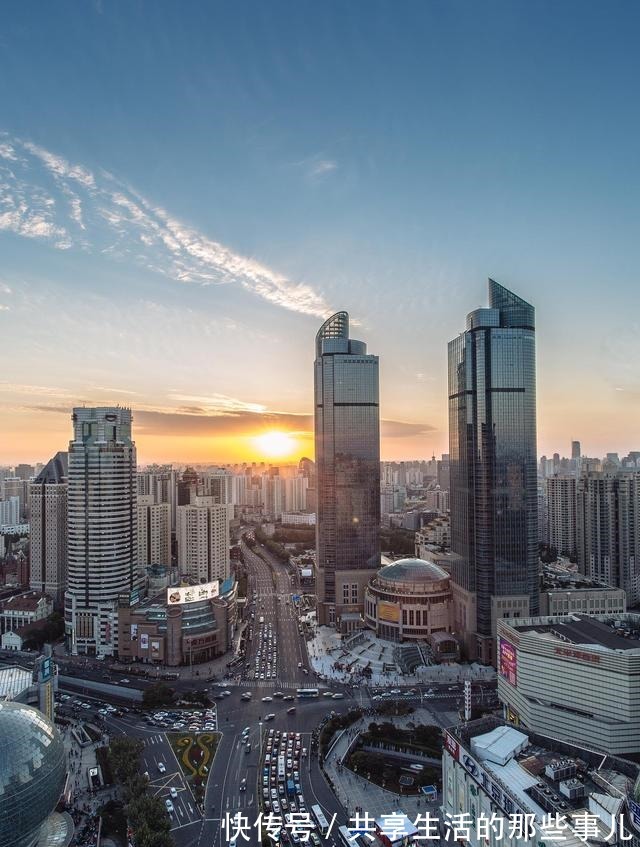 板块|都说百年虹口在没落,虹口却悄悄让你高攀不起!