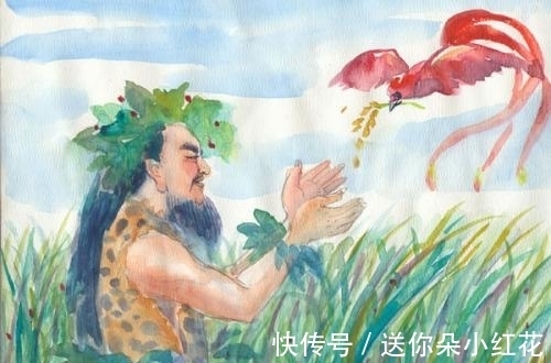 伏羲氏@“三皇五帝”分别是哪三皇,哪五帝?