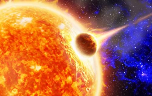 全球气温将停止升高，地球开始降温？科学家：不见得是好事！