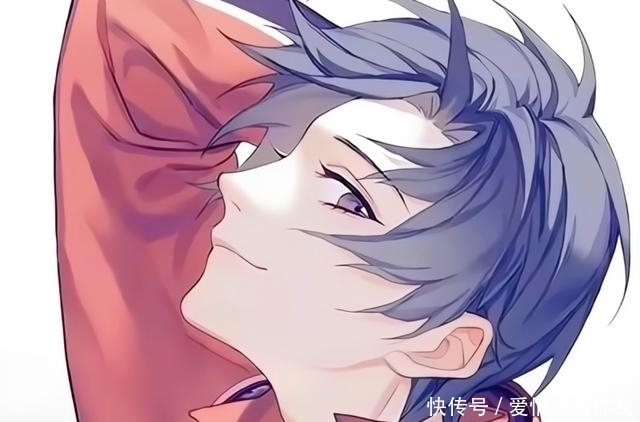 推纯爱小说:强强校园文,傲娇高冷VS腹黑专情