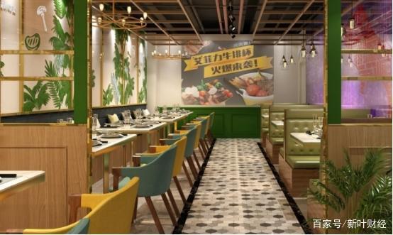 过去人|街头又一怪象房租高了店铺关了，“这三大行业”却越来越多