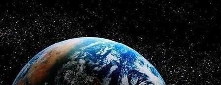 阿波罗 宇航员牺牲都不怕，为何害怕从月球眺望地球呢？一起来看吧