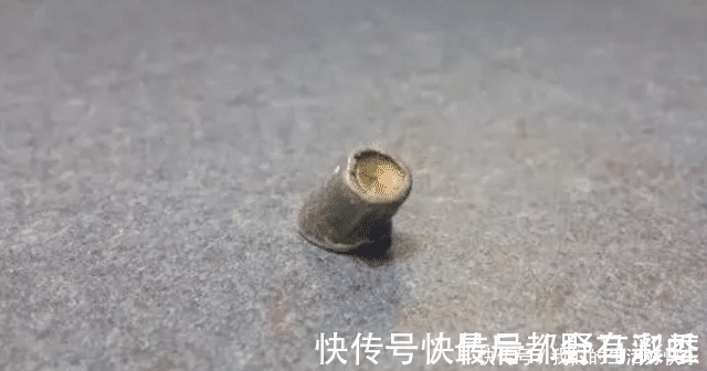 运动服|男子被子弹击中头部奇迹幸存,子弹卡在头骨上,却有了意外收获