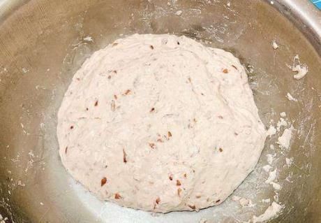 以前红豆只知道煮粥,自从做了次早餐,我家每月8斤红豆不够吃