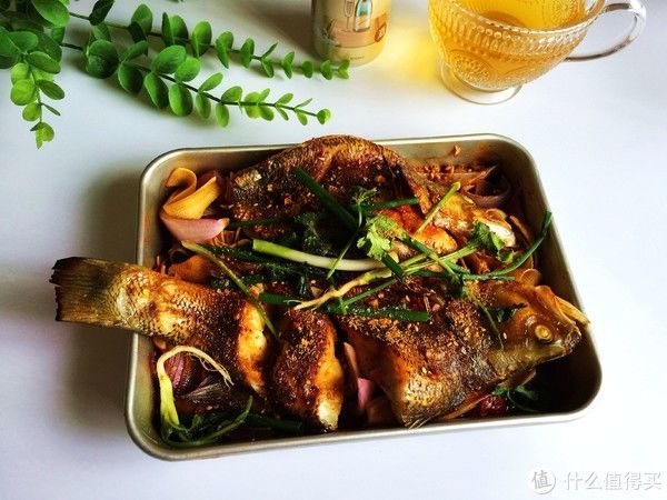 精灵|夏天少吃猪肉多吃它，买来不煎不炖，腌一腌加料烤一烤，鲜香好吃
