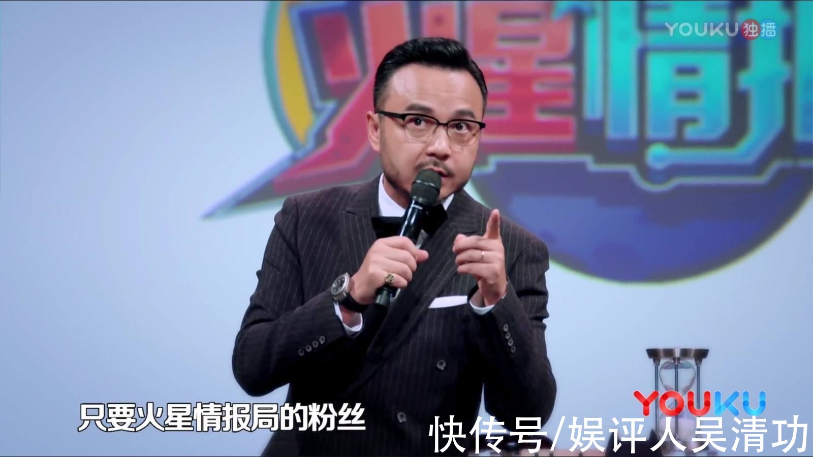 豆瓣2021年度综艺榜：何炅、黄磊、李诞、张艺兴各有两个综艺上榜